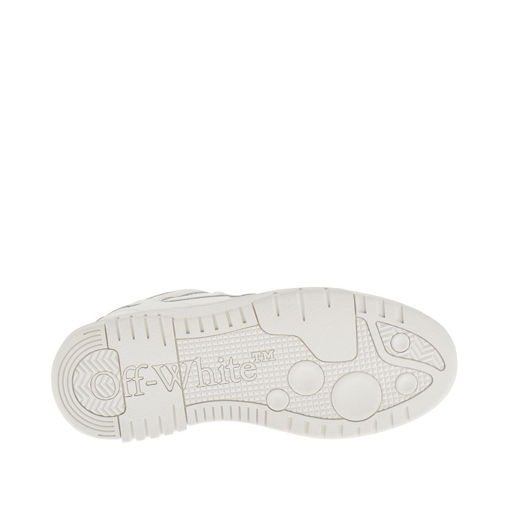 'Out Of Office' sneakers