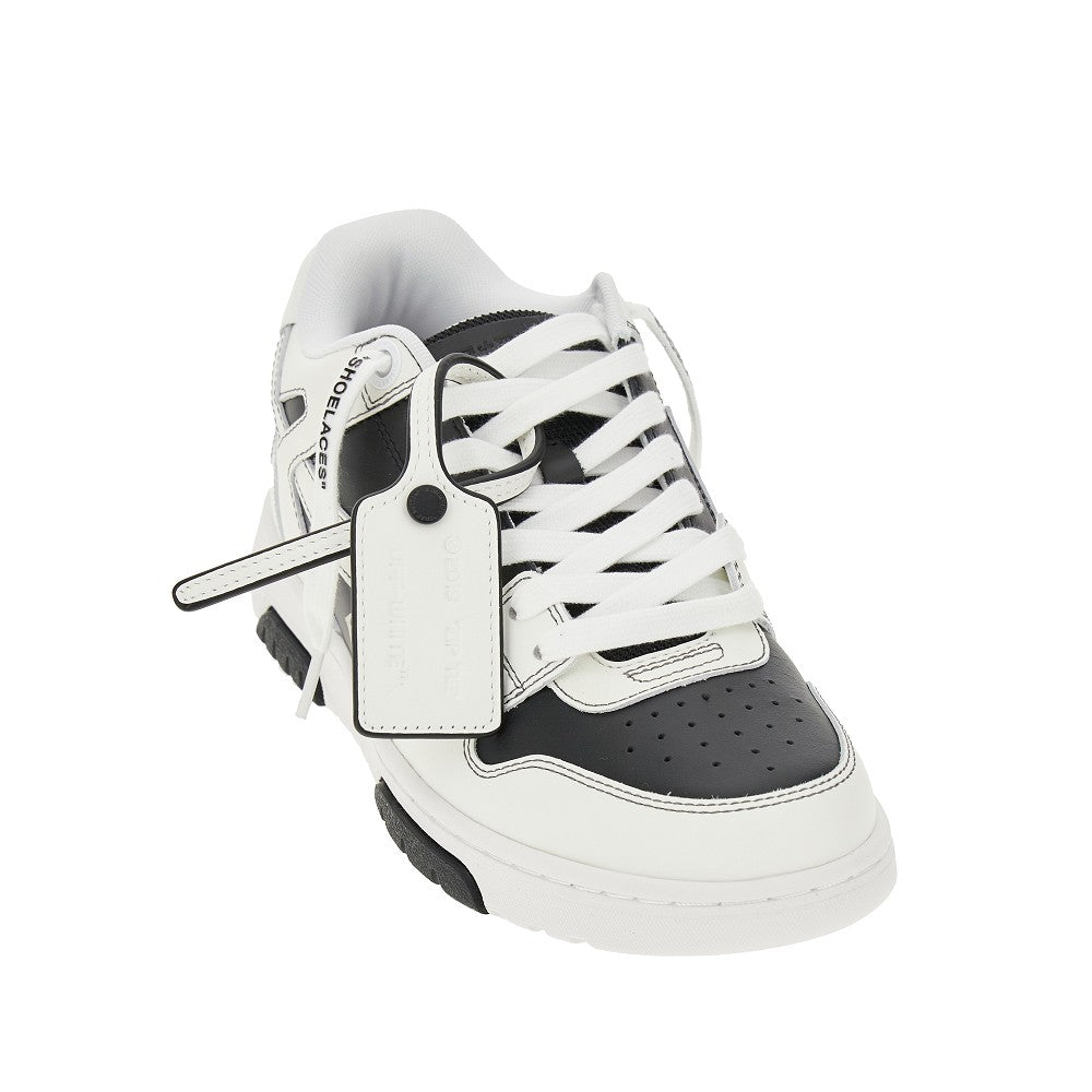 Sneakers 'Out Of Office'