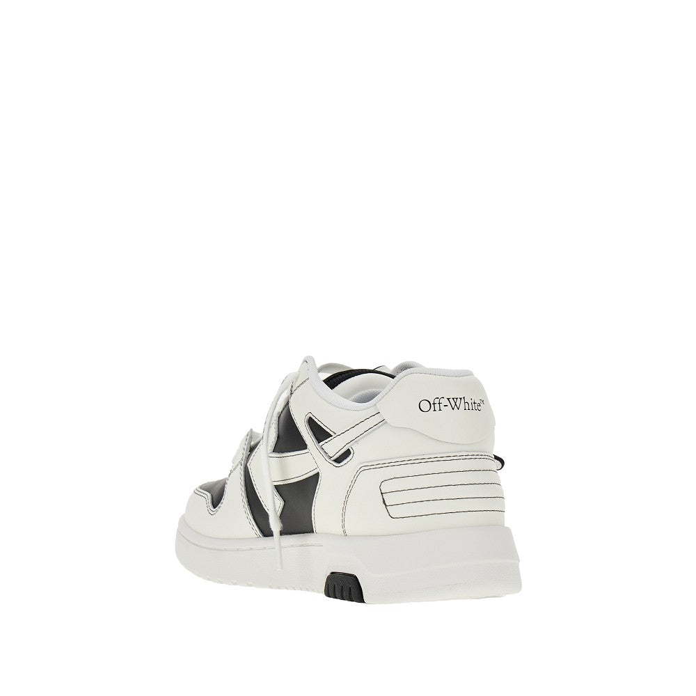 Sneakers 'Out Of Office'