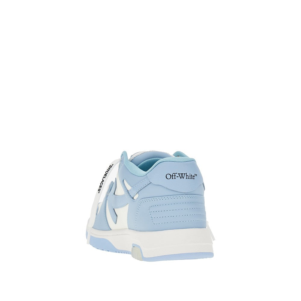Sneakers 'Out Of Office'