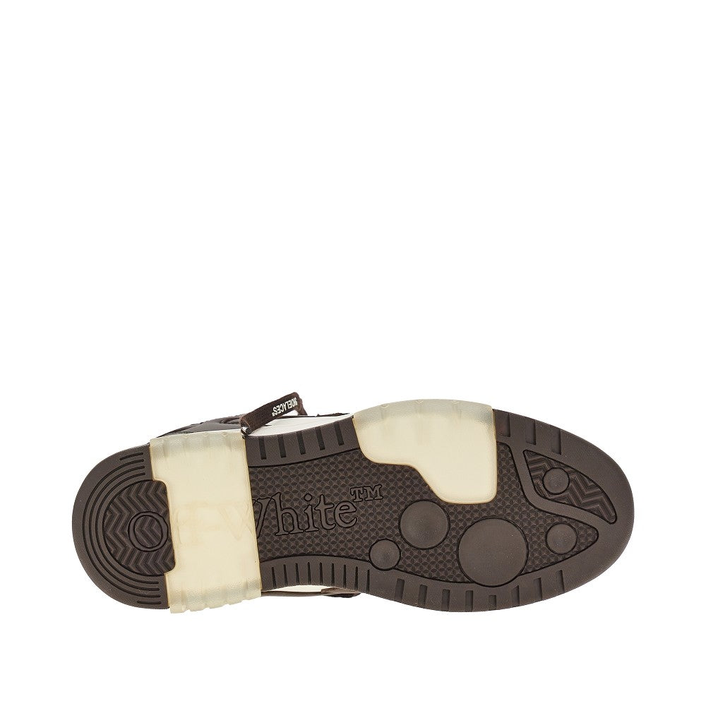 Sneakers 'Out Of Office'