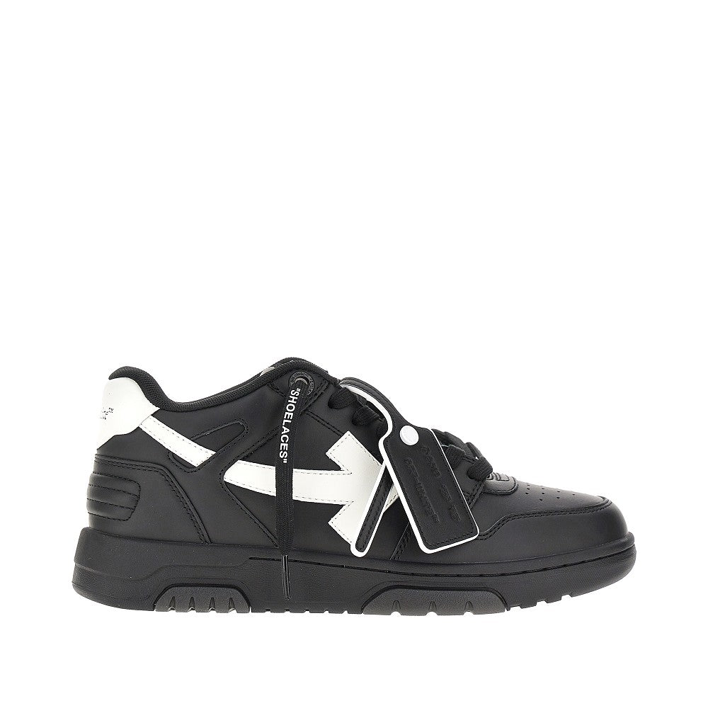 Leather Out Of Office sneakers