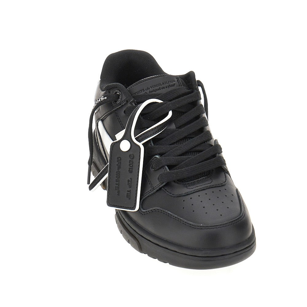 Leather Out Of Office sneakers