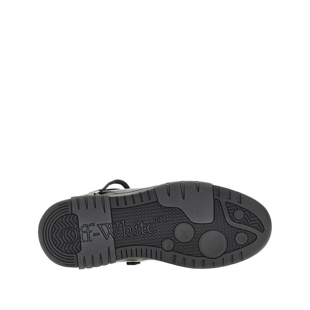Leather Out Of Office sneakers