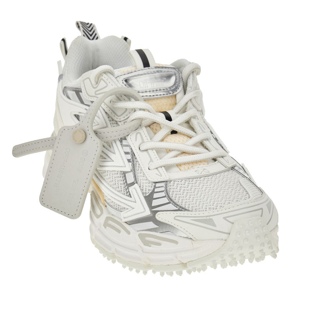 'Ow Be Right Back' sneakers