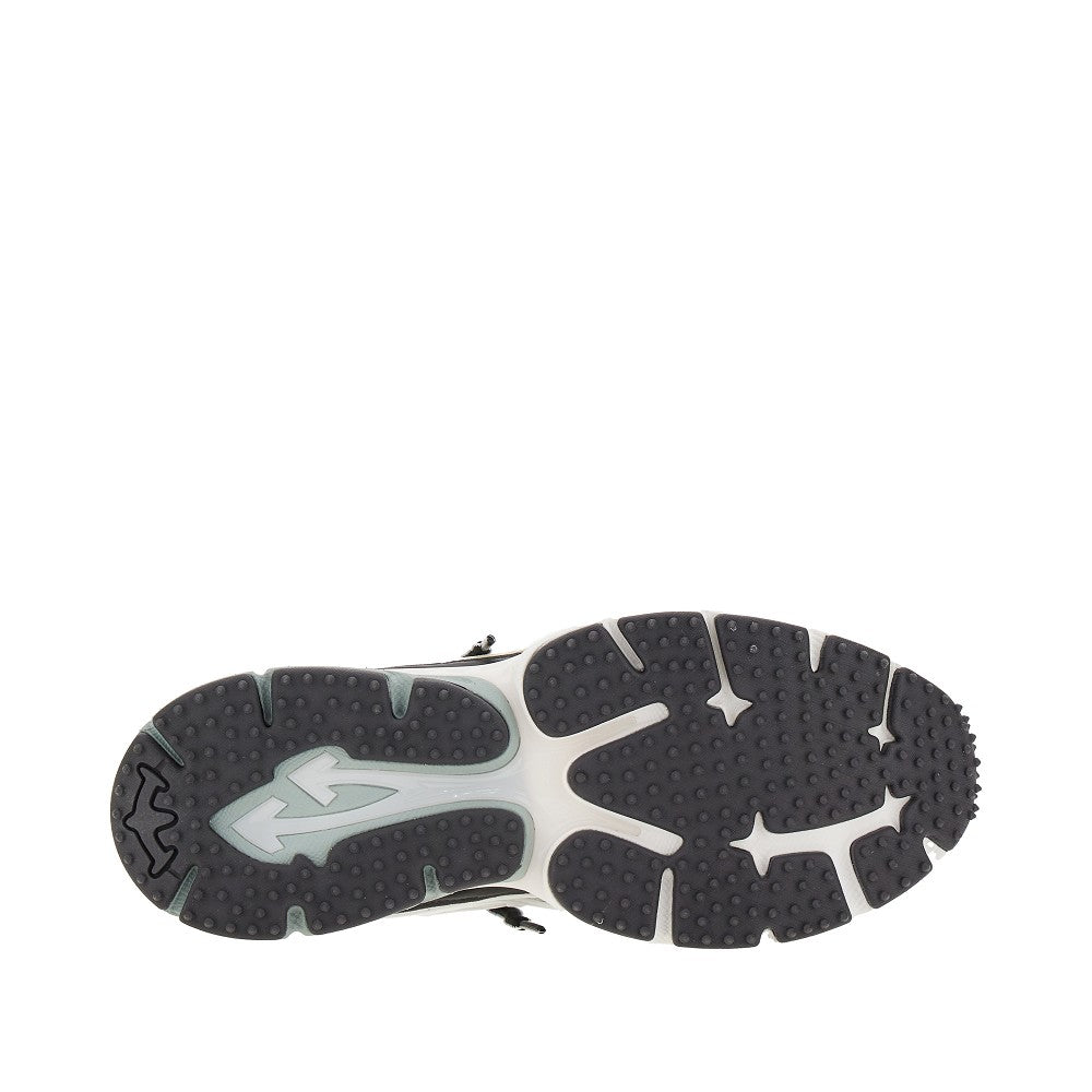 'Ow Be Right Back' sneakers