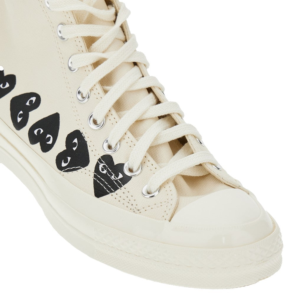 Sneakers Chuck 70 CDG Hi