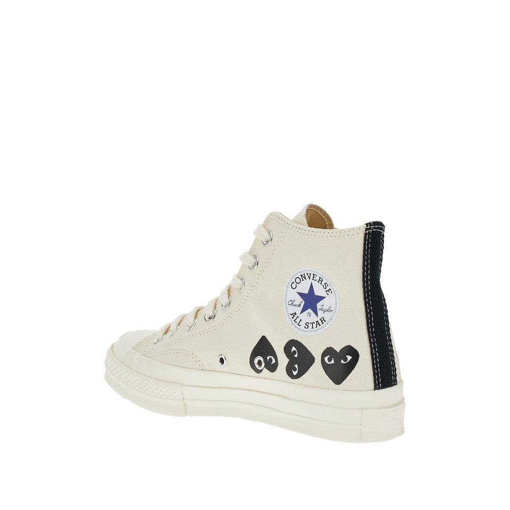 Sneakers Chuck 70 CDG Hi