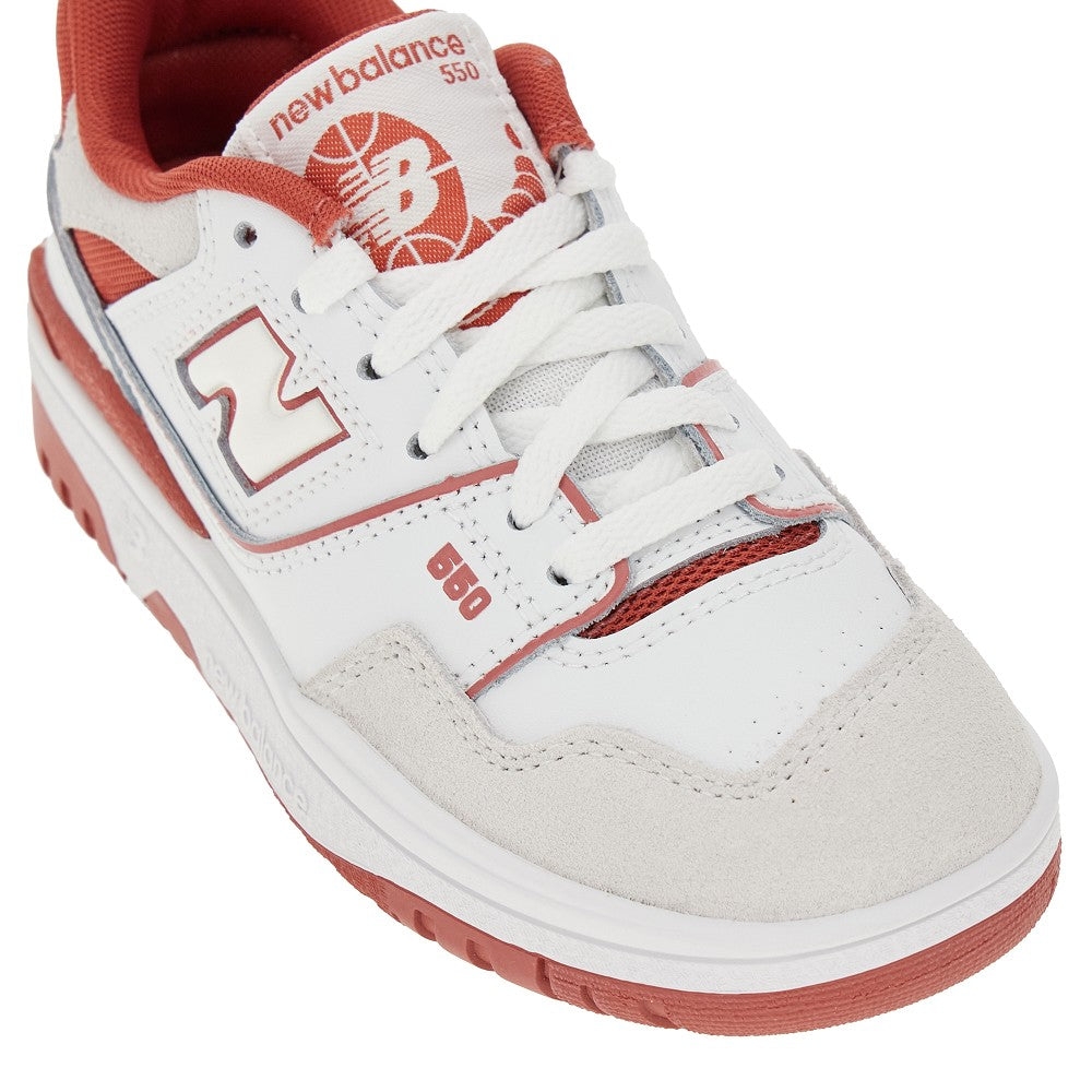 Sneakers 550