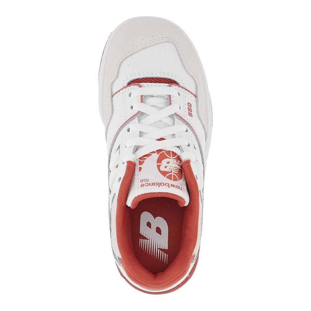 Sneakers 550