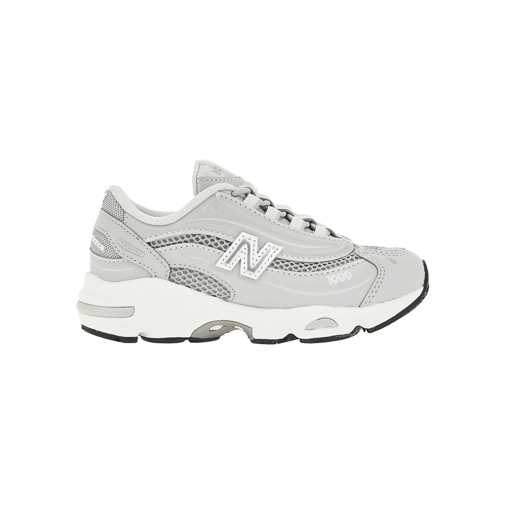 Sneakers '1000' Bungee Lace