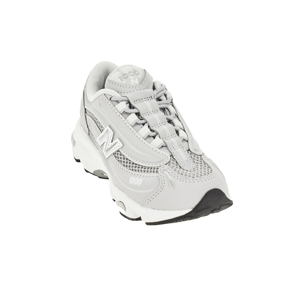 Sneakers '1000' Bungee Lace