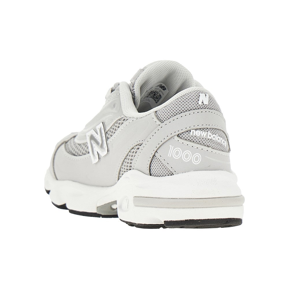 Sneakers '1000' Bungee Lace
