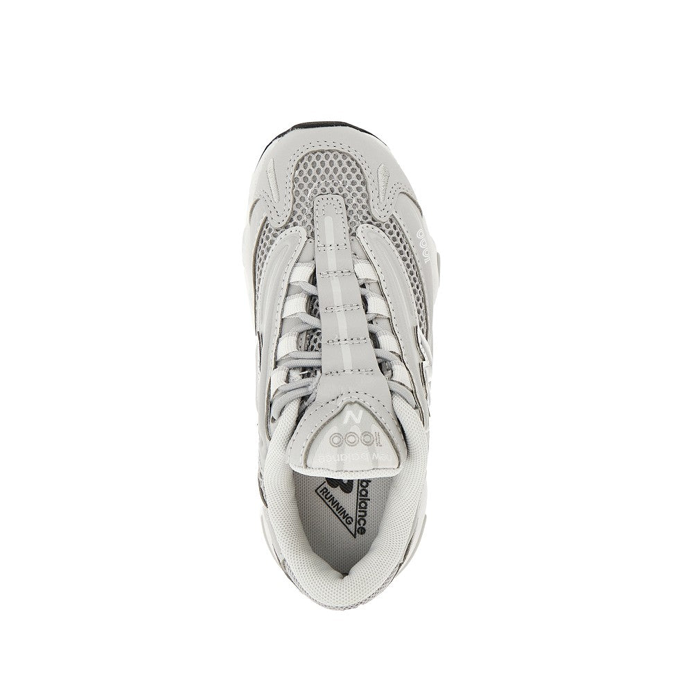 Sneakers '1000' Bungee Lace