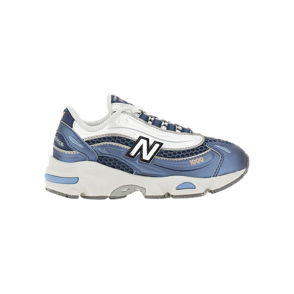 '1000 BUNGEE LACE' sneakers