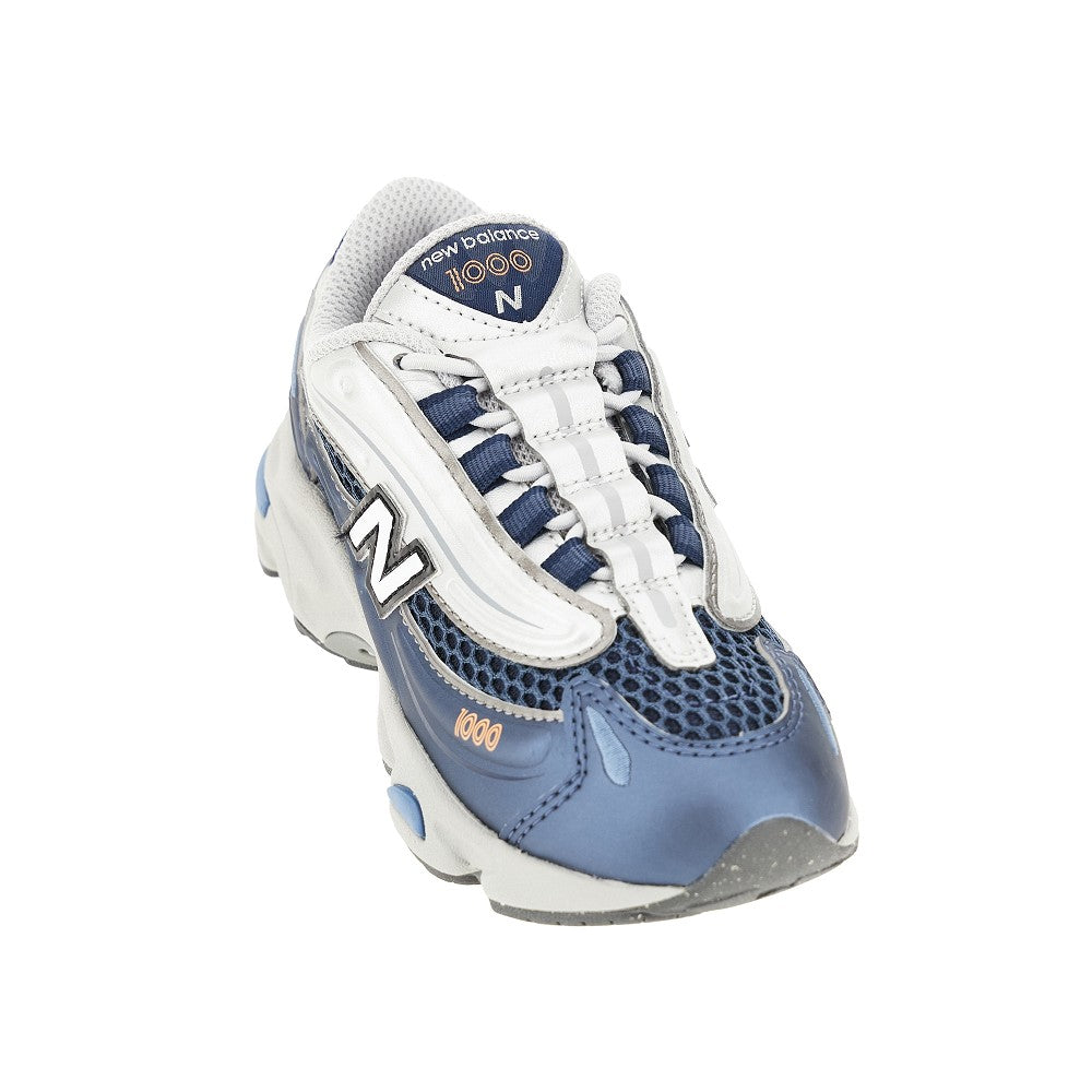 '1000 BUNGEE LACE' sneakers