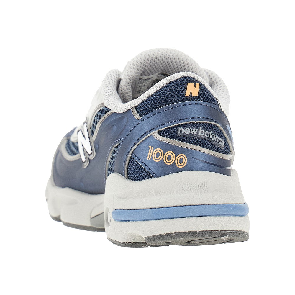 '1000 BUNGEE LACE' sneakers