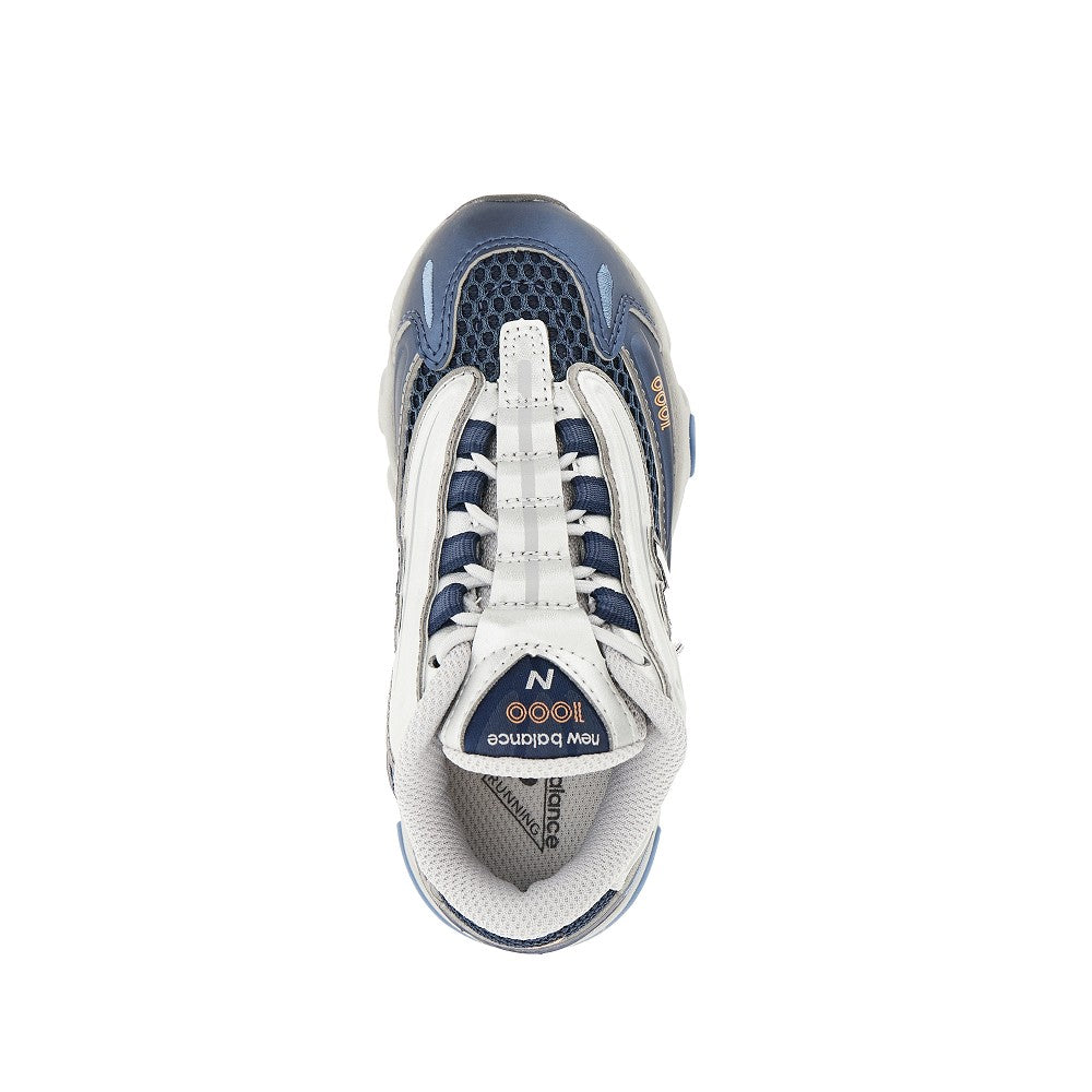 '1000 BUNGEE LACE' sneakers