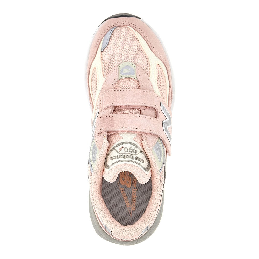 990v6 sneakers