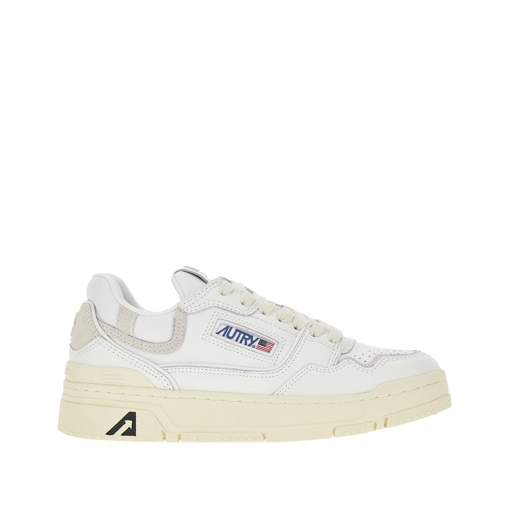 Sneakers 'Rookie Low'