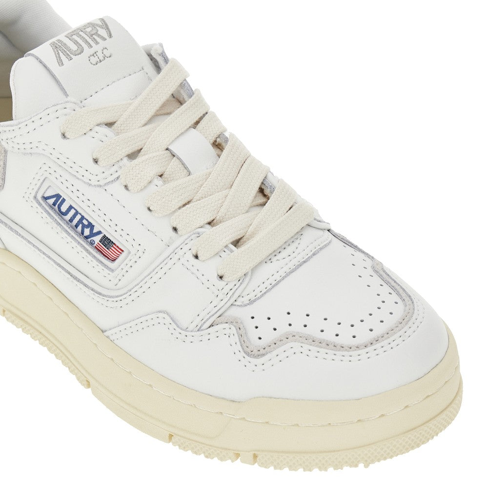 Sneakers 'Rookie Low'