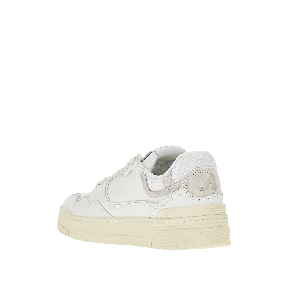 Sneakers 'Rookie Low'