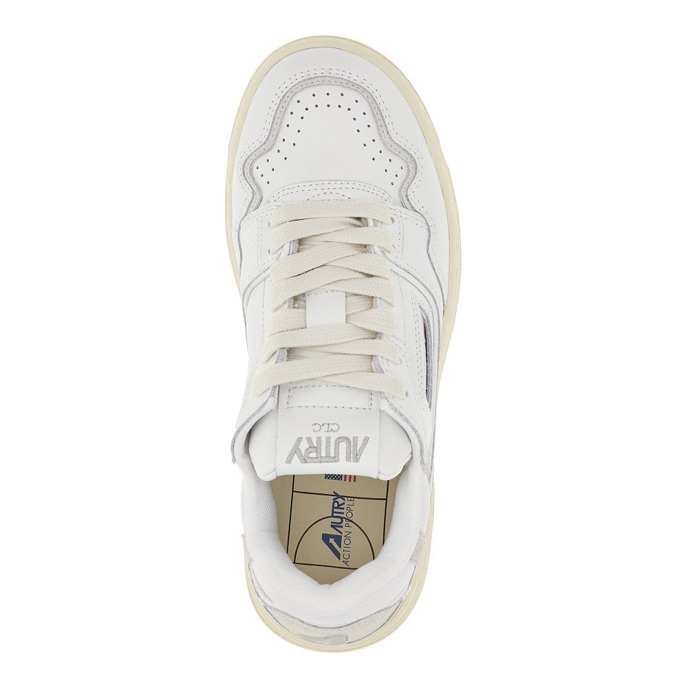 Sneakers 'Rookie Low'