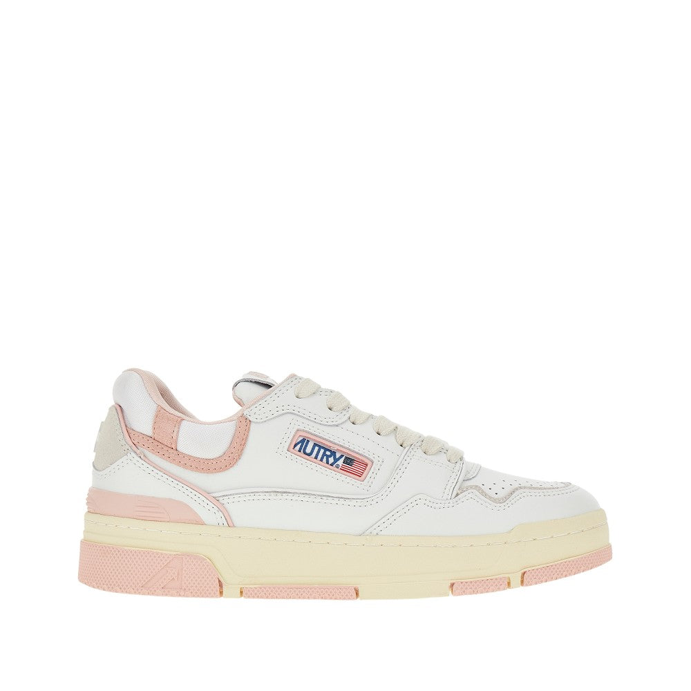 Sneakers 'Rookie Low'