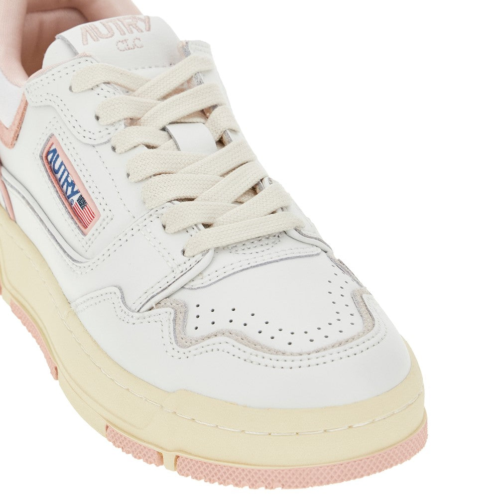 Sneakers 'Rookie Low'