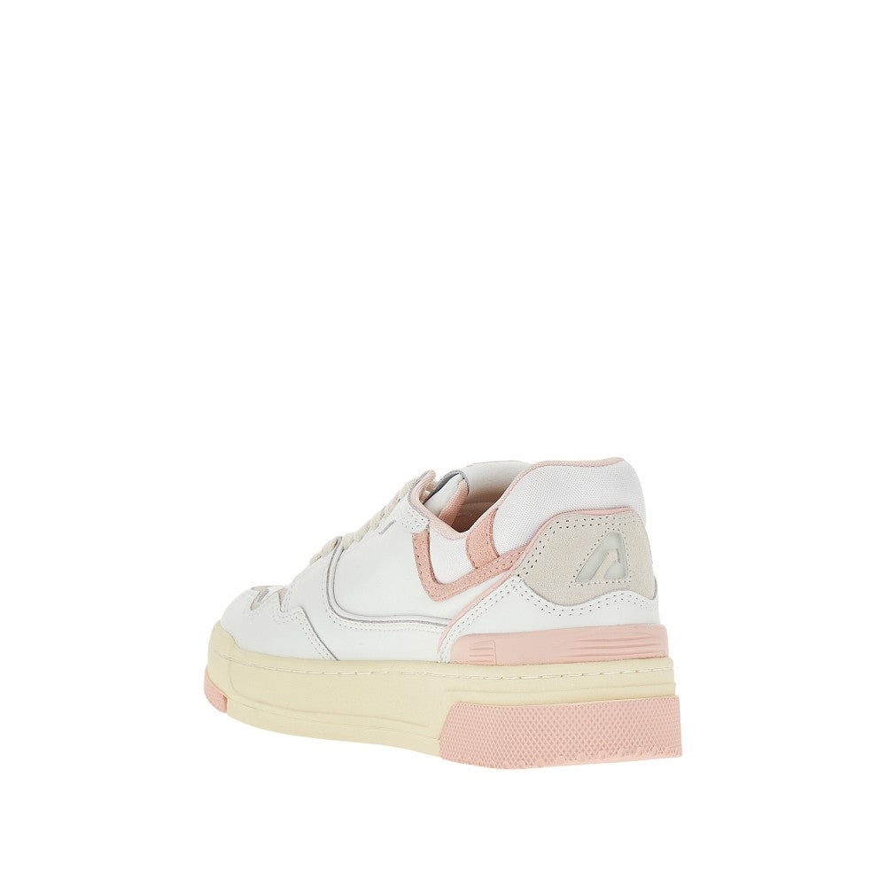 Sneakers 'Rookie Low'