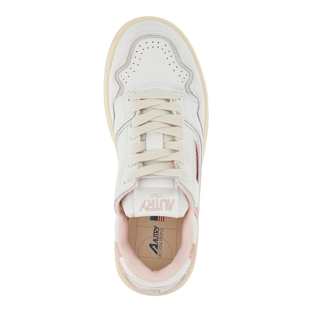 Sneakers 'Rookie Low'