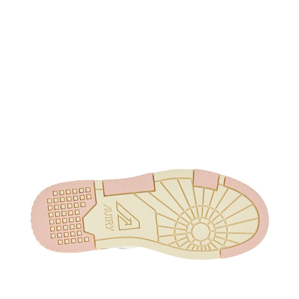 Sneakers 'Rookie Low'