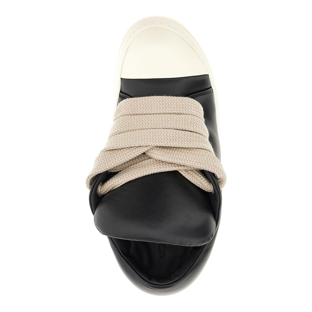 Jumbolaced Low sneakers
