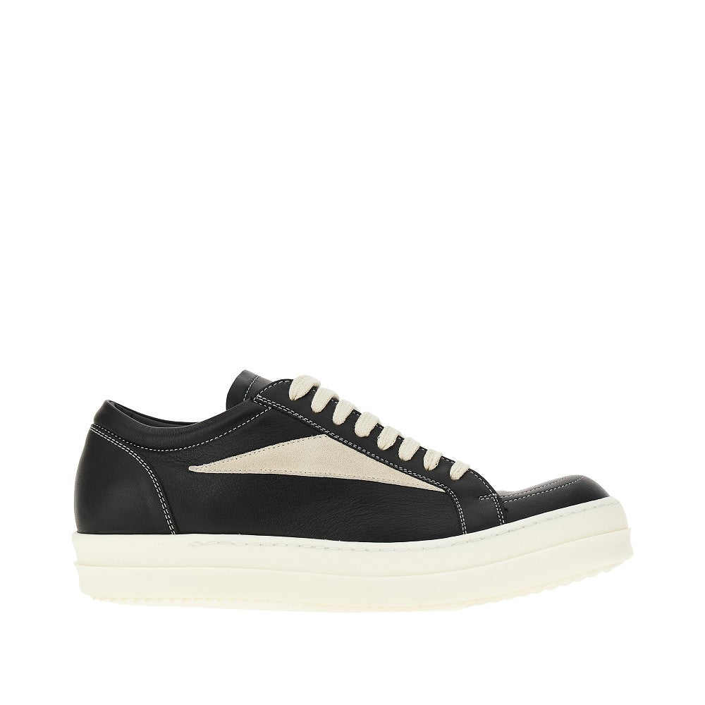 Leather Vintage sneakers