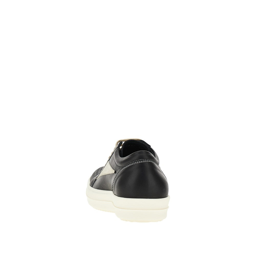 Leather Vintage sneakers