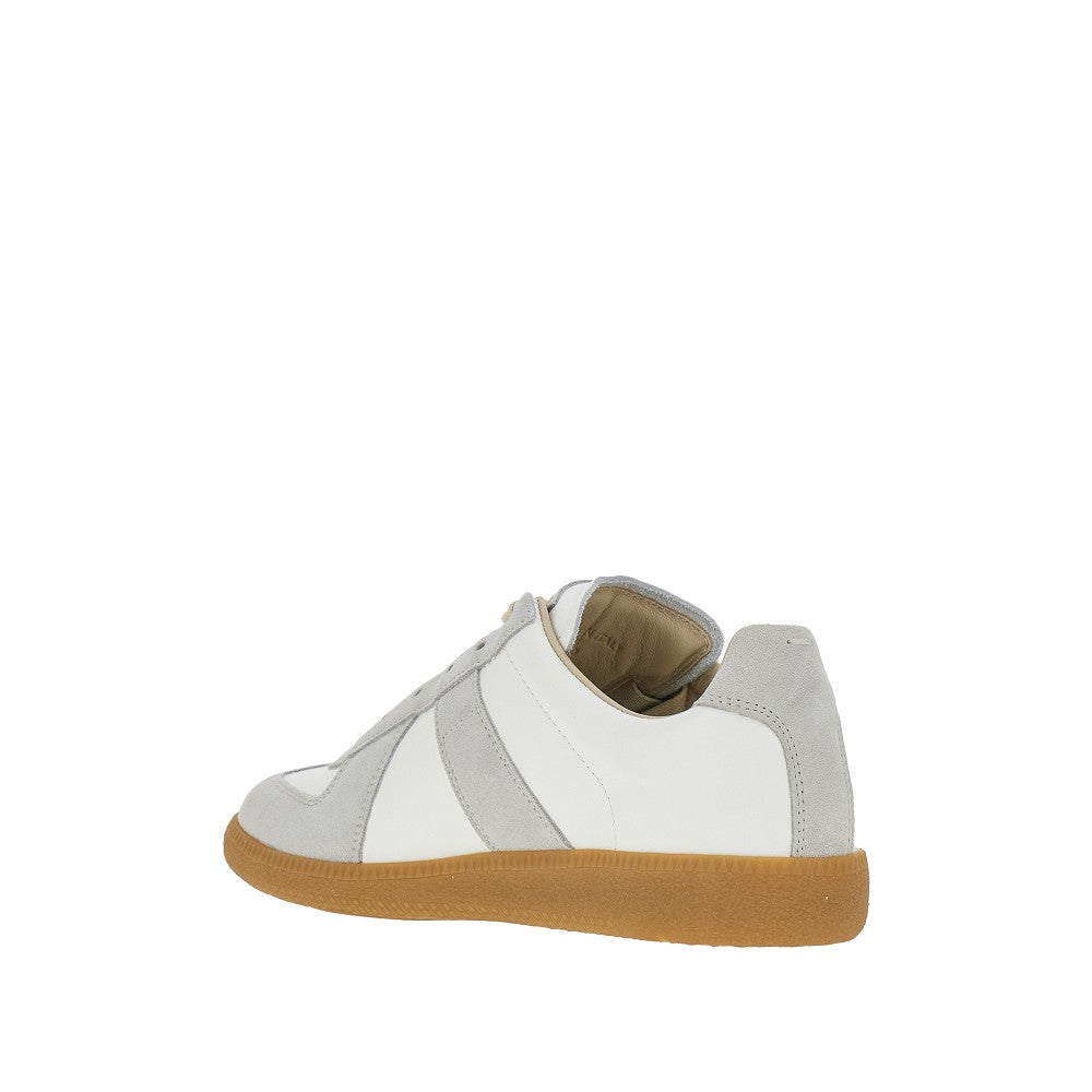 Sneakers Replica in pelle
