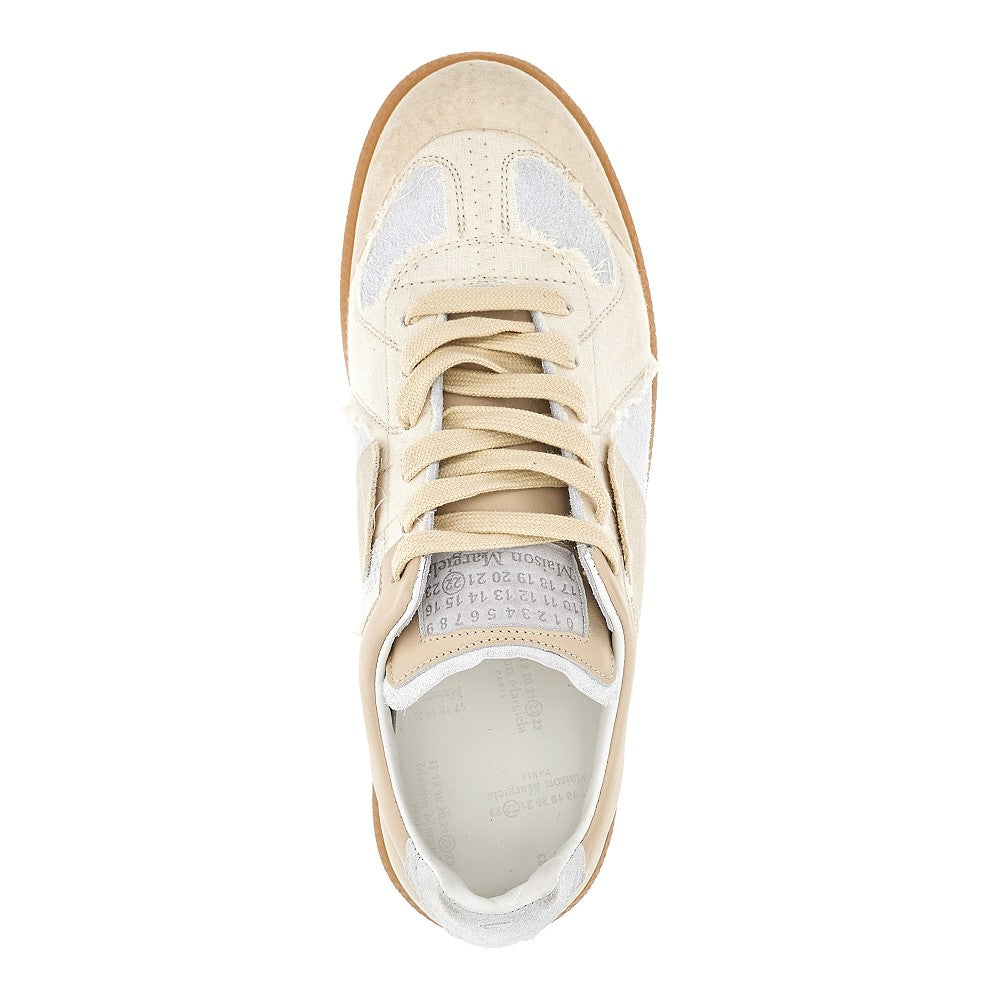 'Recicla Replica Inside Out' sneakers
