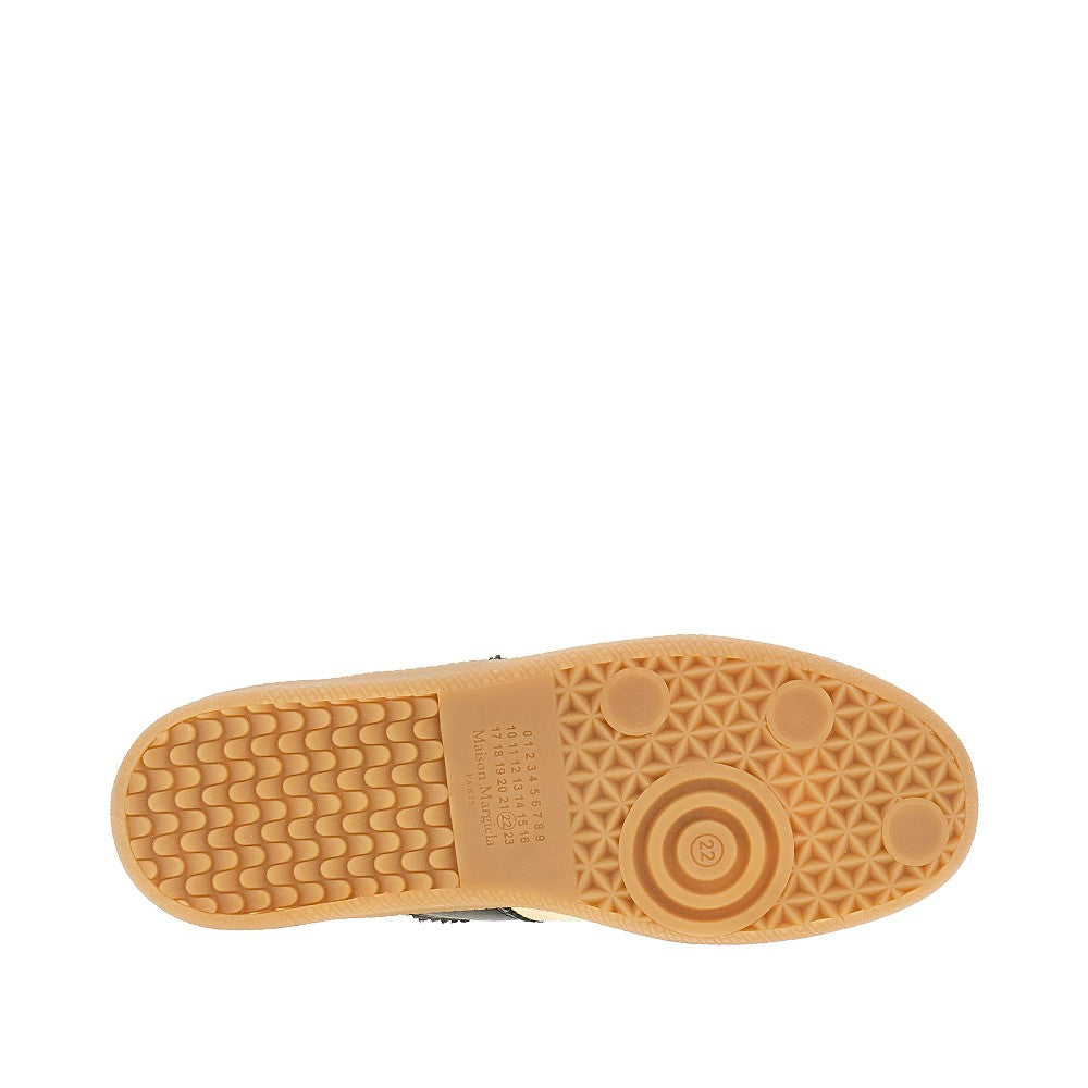 Sneakers Replica in twill