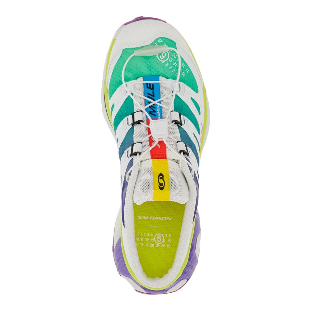 Sneakers XT-4 Mule MM6 Maison Margiela