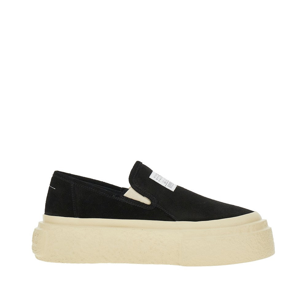 'Gambetta' slip-on sneakers