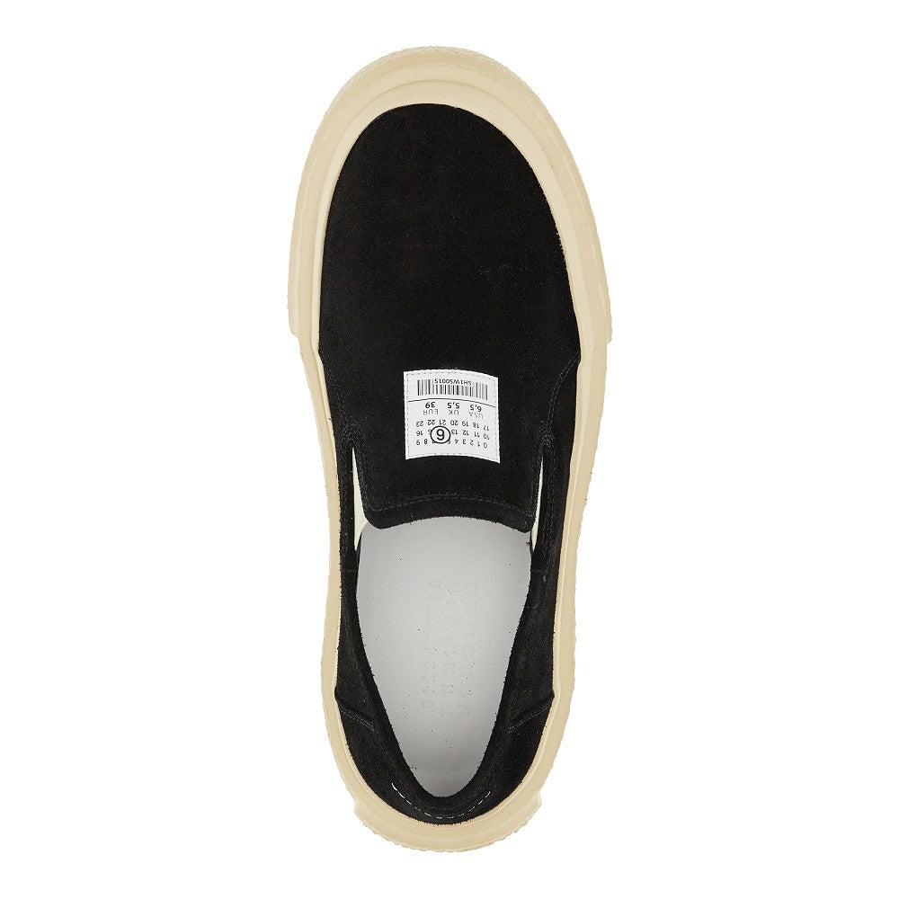 'Gambetta' slip-on sneakers