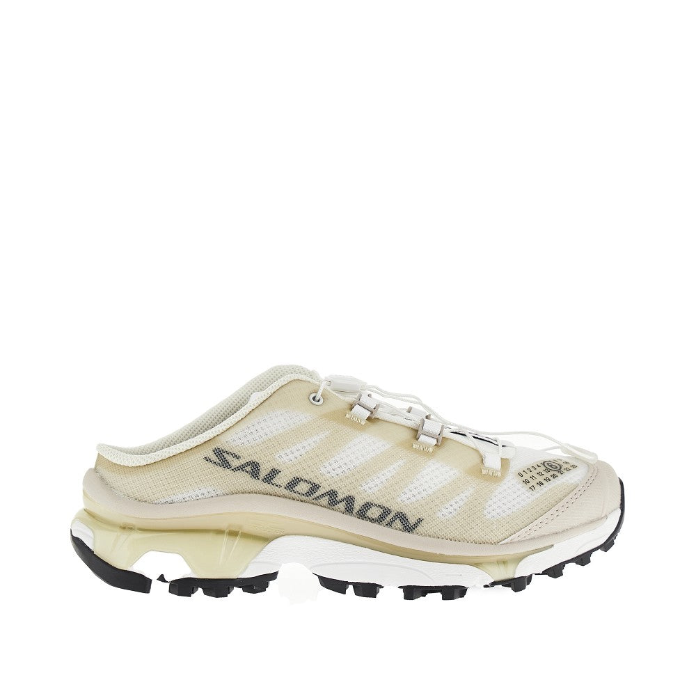 XT-4 Mule sneakers