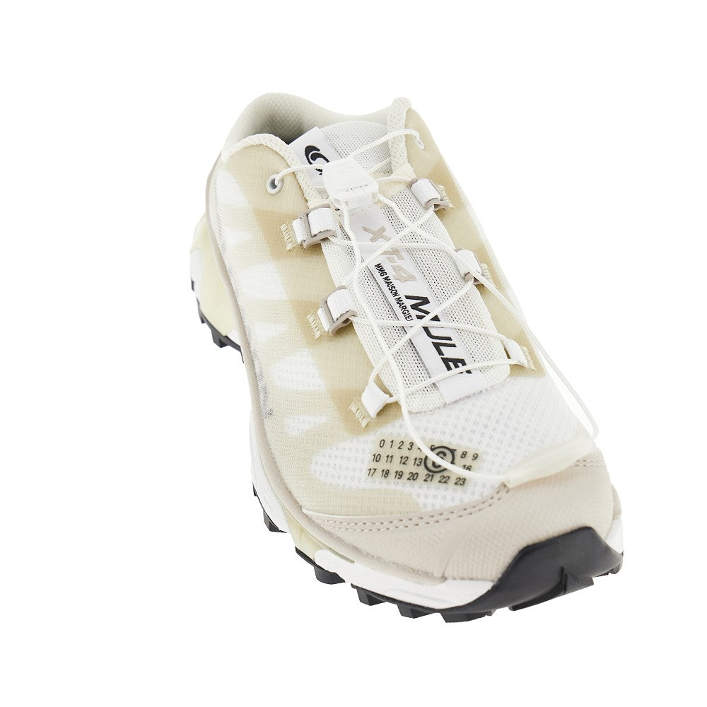 XT-4 Mule sneakers