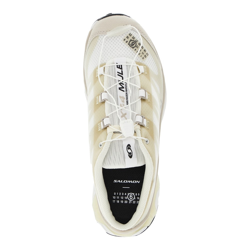 XT-4 Mule sneakers