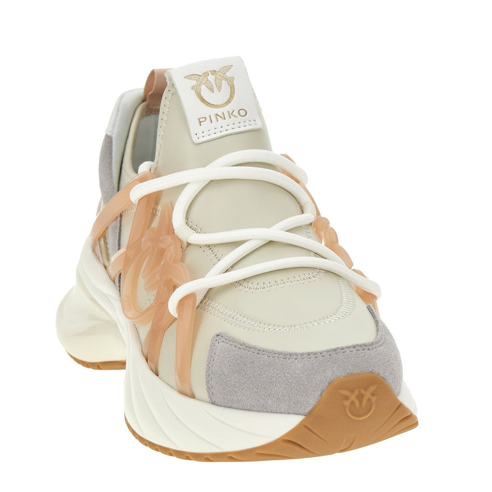 'Ariel slip-on sneakers