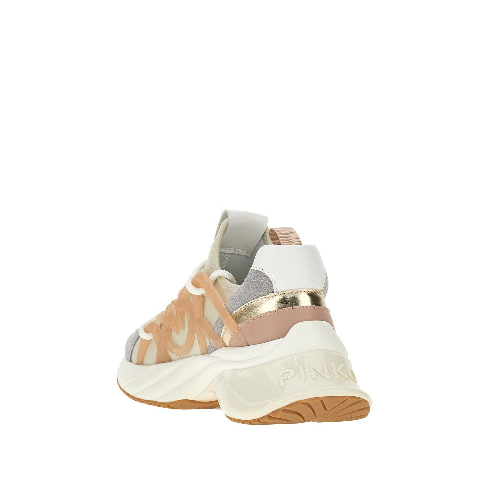 'Ariel slip-on sneakers