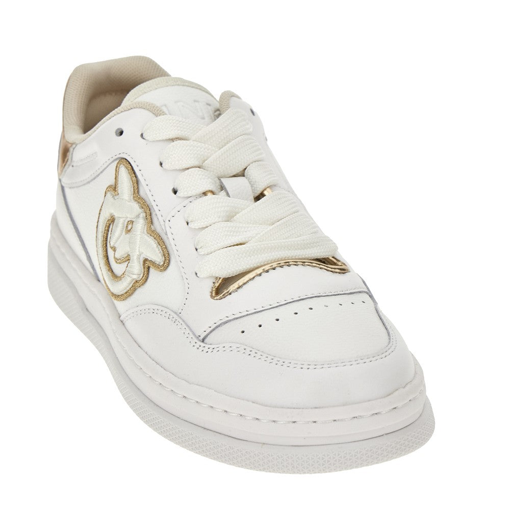 Sneakers 'Mandy' in pelle
