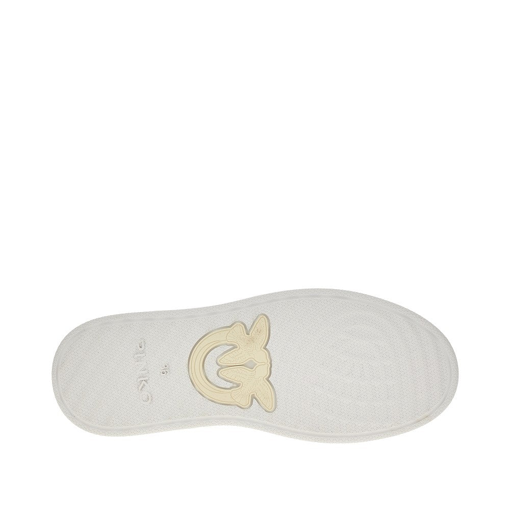 Sneakers 'Mandy' in pelle