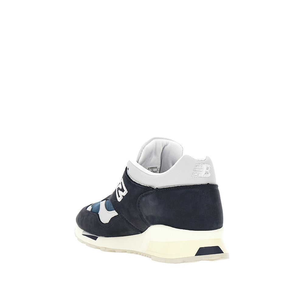 Sneakers Made in UK 1500