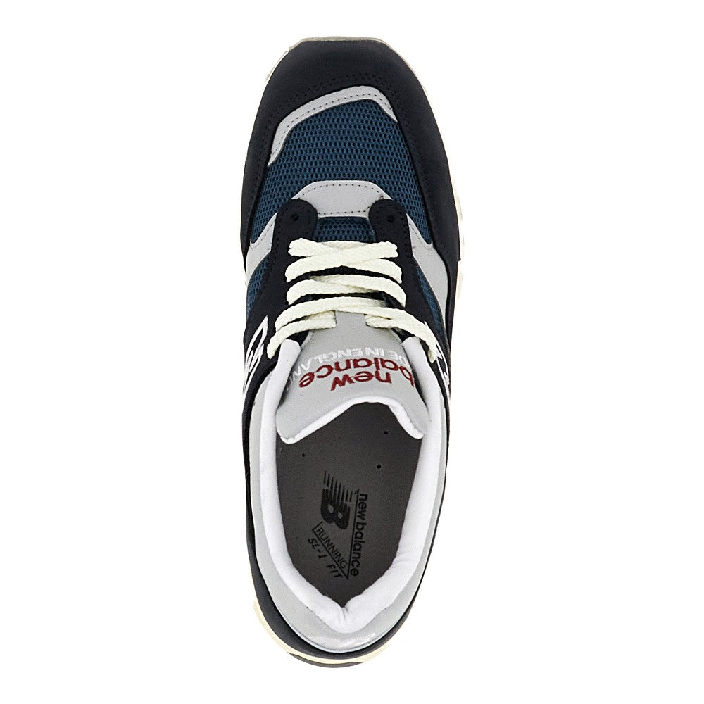 Sneakers Made in UK 1500